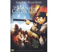 La Peine du Talion (Man From Colorado) [Import USA] [Alemania] [DVD]