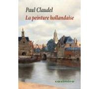 La peinture hollandaise