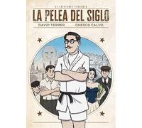 La pelea del siglo