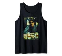 La película de Bad Boys Sean Penn Mick O'Brien Camiseta sin Mangas