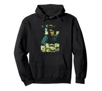 La película de Bad Boys Sean Penn Mick O'Brien Sudadera con Capucha