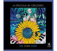 La Pelicula De Gregorio - Mr. Standard