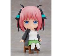 La Película De Las Quintillizas Nino Nendoroid Swacchao Figura De PVC