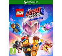 La Película De LEGO 2 XBOX ONE WARNER BROS
