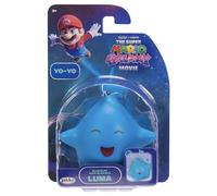 La Película De Super Mario Galaxy - Blue Luma Star Yo-Yo