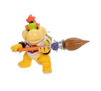 Serie de figuritas (13 cm) de Super Mario Galaxy La Película - Bowsy