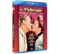 LA PELIRROJA BdR (The Strawberry Blonde)