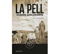 La pell: 041 (Novel·la)