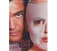 La pelle che abito [Italia] [DVD]