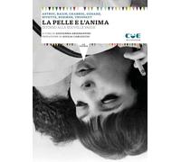La pelle e l'anima. Intorno alla Nouvelle Vague