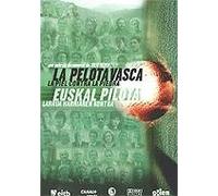 La pelota vasca - La piel contra la piedra [DVD]