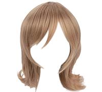 La peluca de cosplay, Peluca de cosplay for Love Live Sunshine Watanabe You (sin adornos ni prendas)