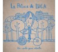 LA PELUCA DE LUCA: Un cuento para gente valiente