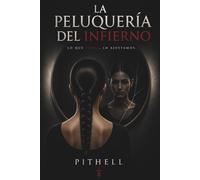 La peluquería del infierno: Lo que sobra, lo ajustamos