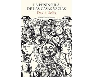 La península de las casas vacías: 529 (Nuevos Tiempos)