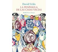 La península de las casas vacías (ED. ESPECIAL)