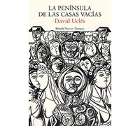 La Península De Las Casas Vacías