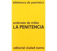 La penitencia: 21 (Biblioteca de Patrística)