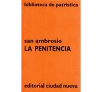 La penitencia | Ambrosio De Milán