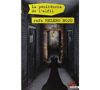 La Penitencia De L'alfil: 15 (crims.cat)