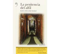 La Penitencia Del Alfil (NOVELA NEGRA)