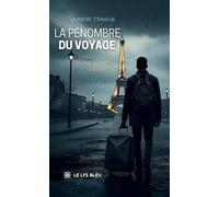 La pénombre du voyage: Chroniques d'une flamme discrète