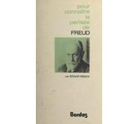 La Pensée De Freud (ebook)