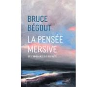 La Pensée Mersive (ebook)