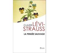 La Pensée Sauvage (ebook)