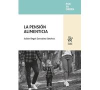 La pensión alimenticia (Por su orden)