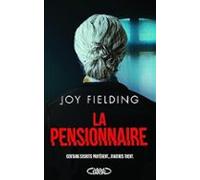 La Pensionnaire