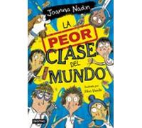 La peor clase del mundo 1 (La isla del tiempo)