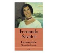 La Peor Parte (ebook)