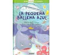 La Pequeña Ballena Azul (ya Sé Leer Con Susaeta - Nivel 2)