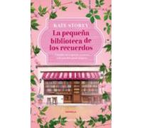 La Pequeña Biblioteca De Los Recuerdos