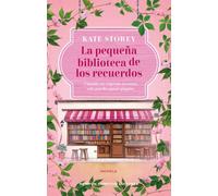 La pequeña biblioteca de los recuerdos (GRANDES EMOCIONES)