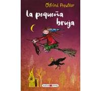 La Pequeña Bruja. Un Clásico Que Cautivó A Generaciones