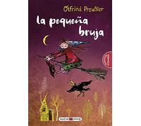 La Pequeña Bruja. Un Clásico Que Cautivó A Generaciones