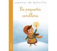 La Pequeña Cerillera: 41 (Cuentos de bolsillo)
