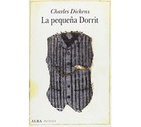 La pequeña Dorrit: 60 (Minus) – Alba