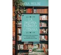 La Pequeña Farmacia Literaria