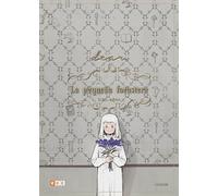 La pequeña forastera [dear] (SIN COLECCION)