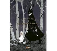 La pequeña forastera: Siúil, a Rún núm. 01 (Tercera Edición)