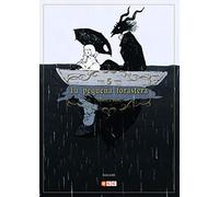 La pequeña forastera: Siúil, a Rún núm. 05 (Segunda edición)