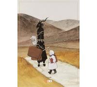 La pequeña forastera: Siúil, a Rún núm. 06 (Segunda edición)