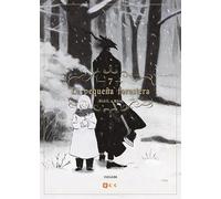 La pequeña forastera: Siúil, a Rún núm. 07 (Segunda edición)