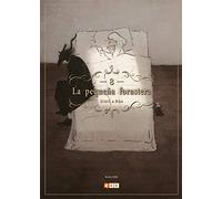 La pequeña forastera: Siúil, a Rún núm. 08 (Segunda edición)