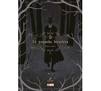 La pequeña forastera: Siúil, a Rún núm. 10