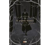 La pequeña forastera: Siúil, a Rún núm. 10 (Segunda edición)