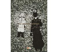 La pequeña forastera: Siúil, a Rún núm. 11